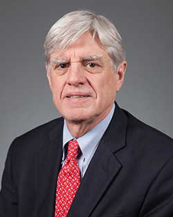 Ira R. Abbott, MD